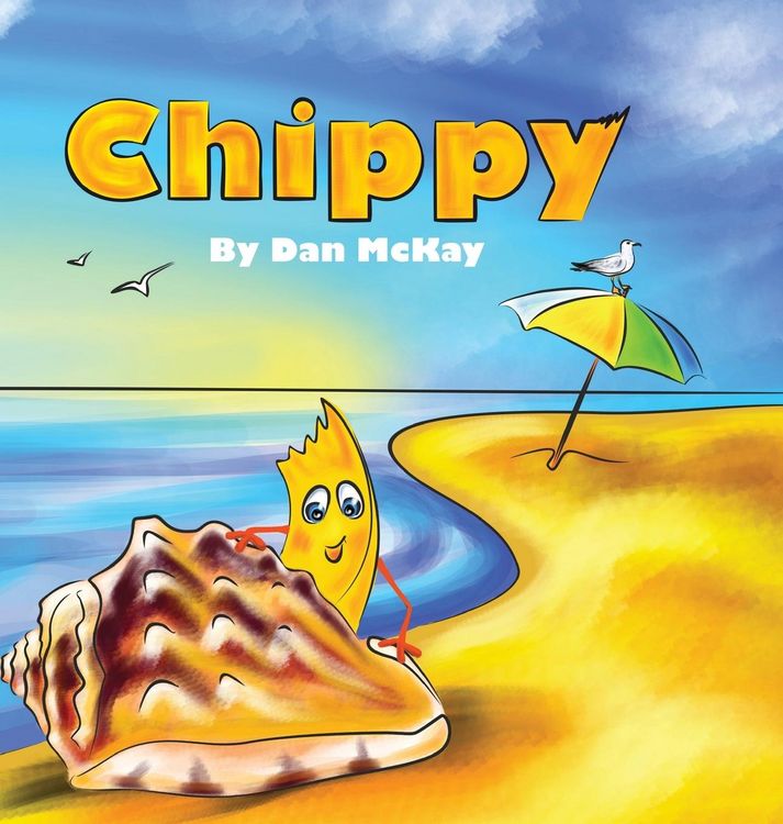 Produktbild: Chippy