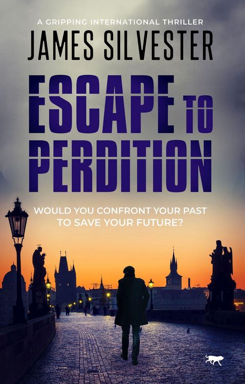 Produktbild: Escape to Perdition
