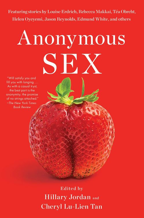 Produktbild: Anonymous Sex