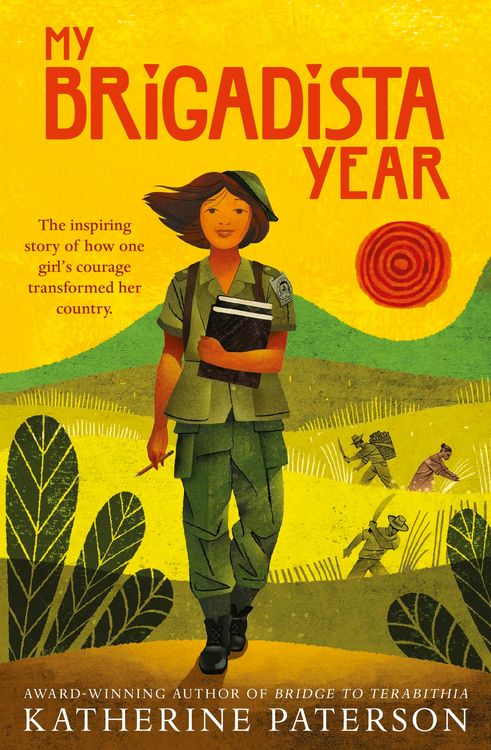 Produktbild: My Brigadista Year