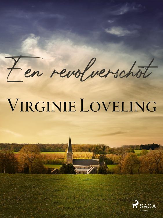 Produktbild: Een revolverschot