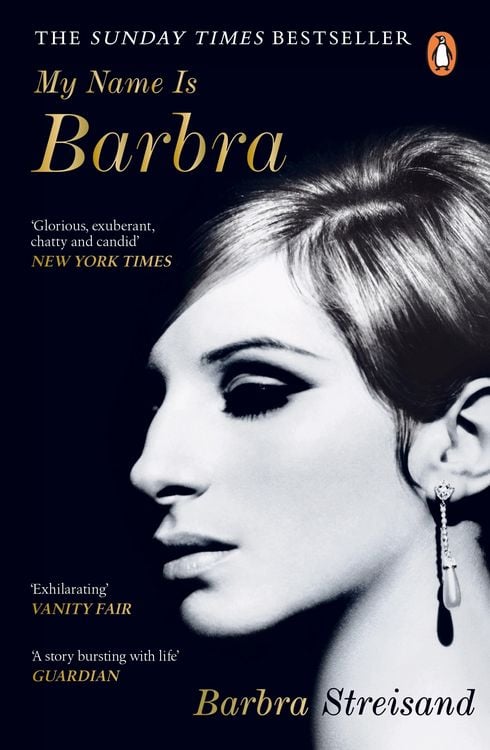 Produktbild: My Name is Barbra