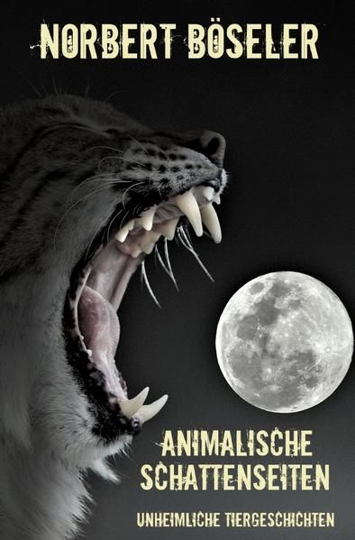 Produktbild: Animalische Schattenseiten