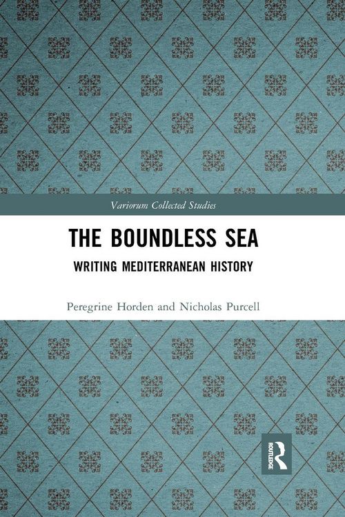 Produktbild: The Boundless Sea