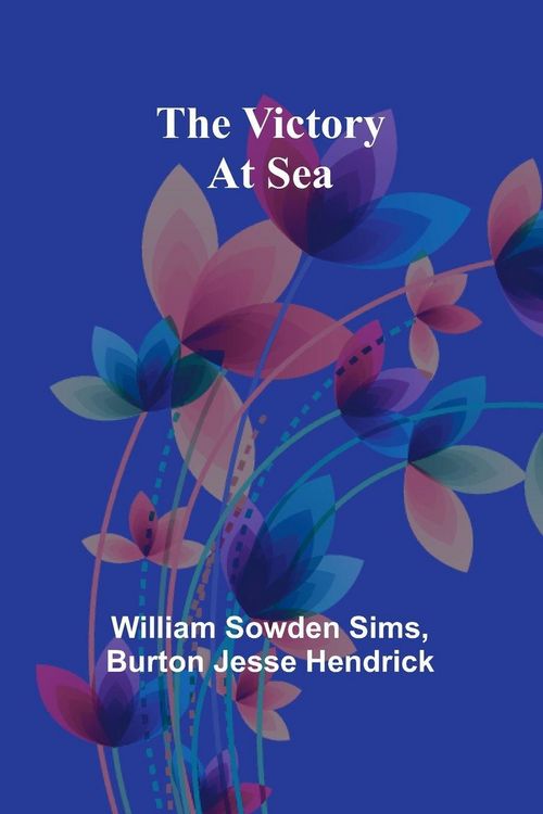Produktbild: The Victory At Sea