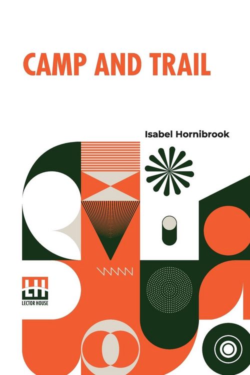 Produktbild: Camp And Trail