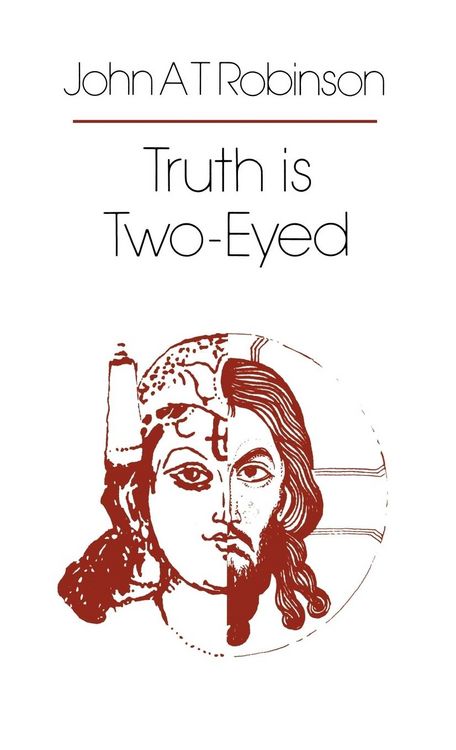 Produktbild: Truth Is Two-Eyed