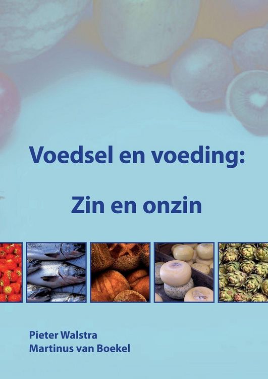 Produktbild: Voedsel en voeding
