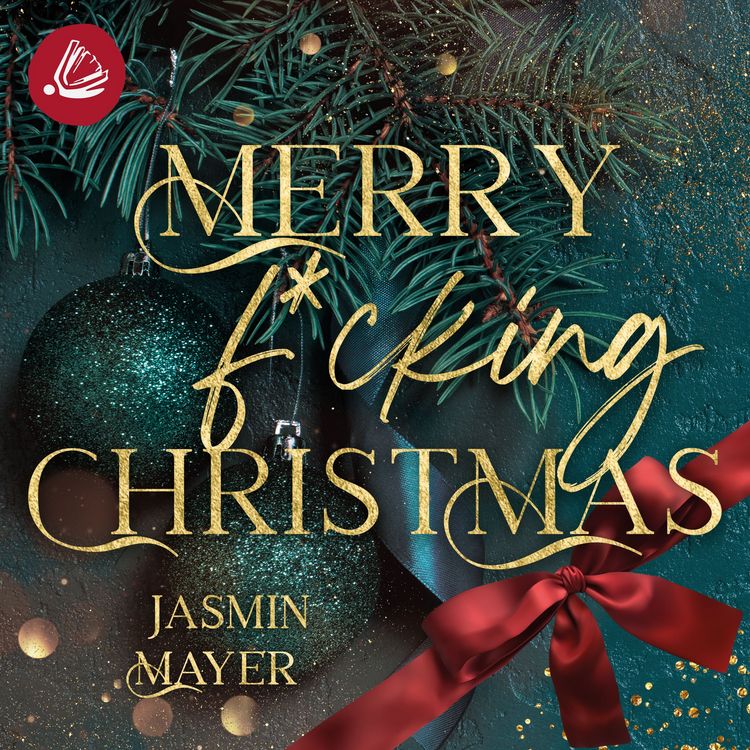 Produktbild: Merry f*cking Christmas
