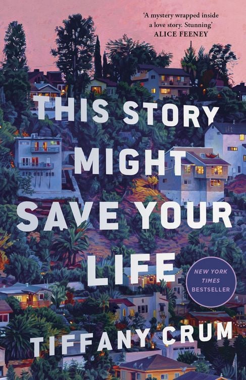 Produktbild: This Story Might Save Your Life
