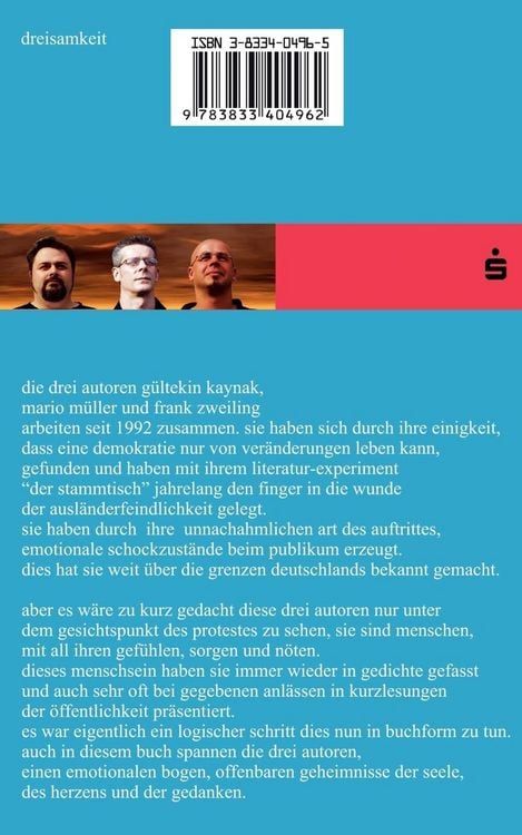 Produktbild: Dreisamkeit