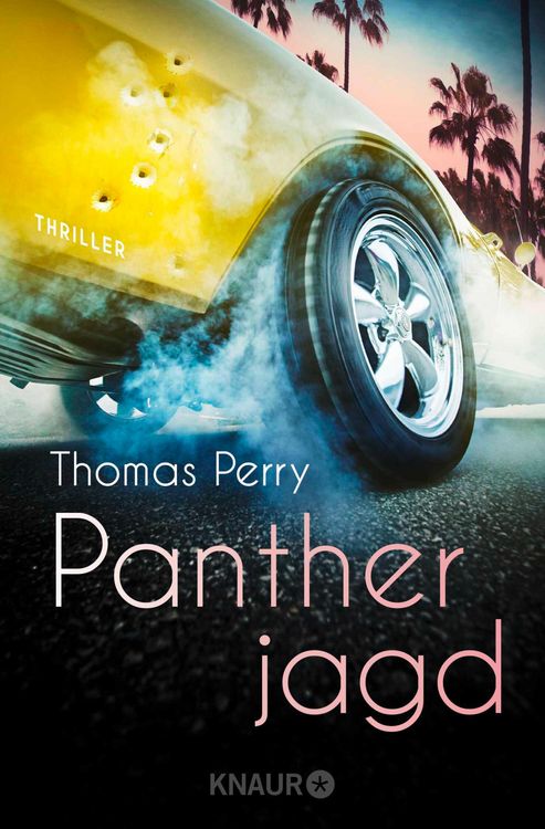 Produktbild: Pantherjagd