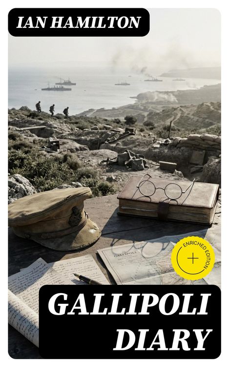 Produktbild: Gallipoli Diary