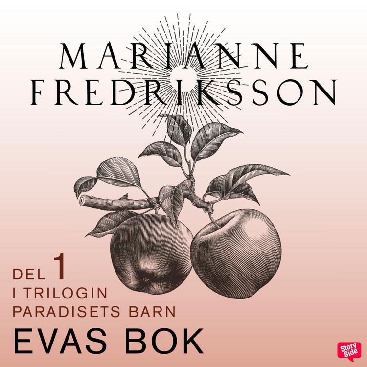 Produktbild: Evas bok