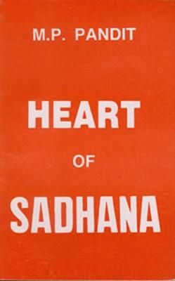 Produktbild: Heart of Sadhana