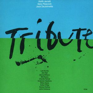 Produktbild: Tribute