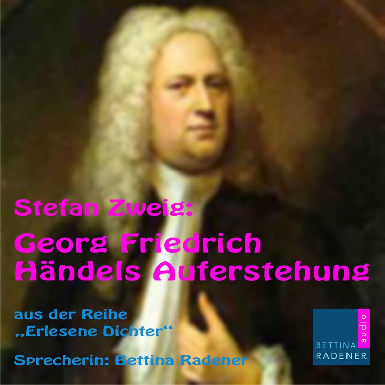 Produktbild: Georg Friedrich H&auml;ndels Auferstehung