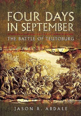 Produktbild: Four Days in September