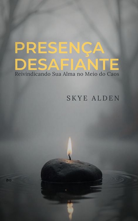 Produktbild: Presen&ccedil;a Desafiante