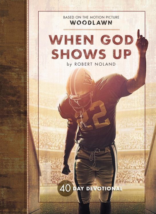 Produktbild: When God Shows Up