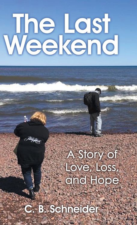 Produktbild: The Last Weekend