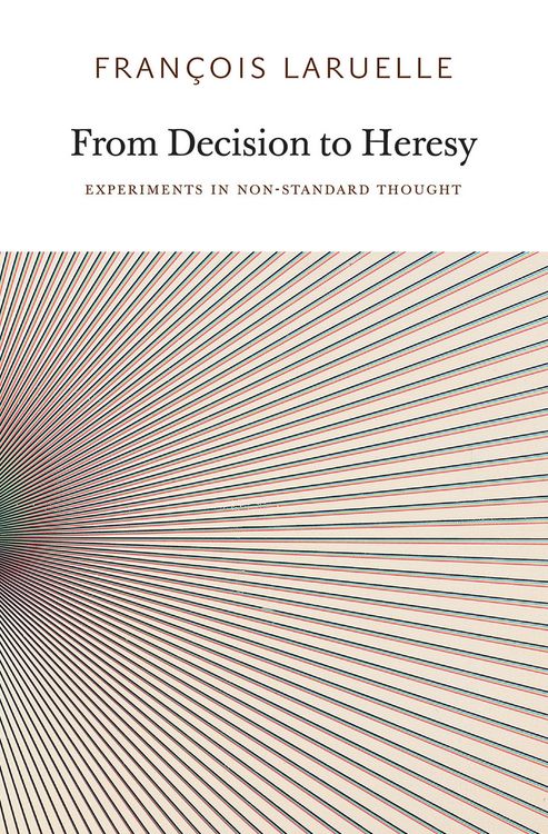 Produktbild: From Decision to Heresy