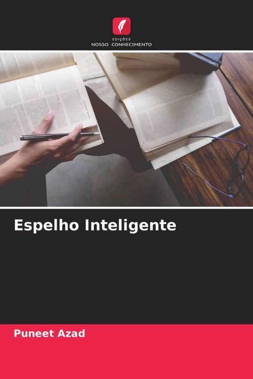 Produktbild: Espelho Inteligente