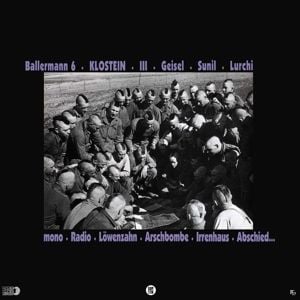 Produktbild: Tupperparty (Ltd Reissue)