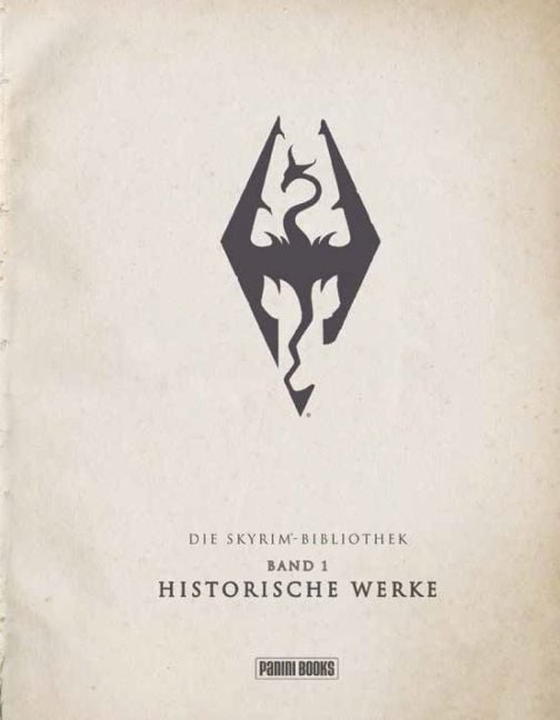 Produktbild: The Elder Scrolls V: Skyrim