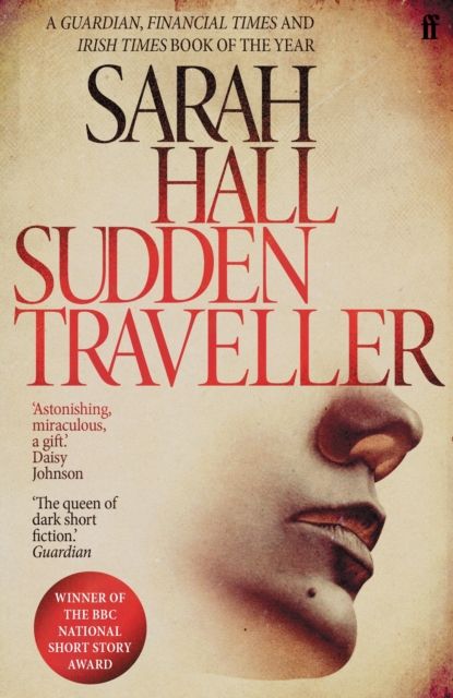 Produktbild: Sudden Traveller