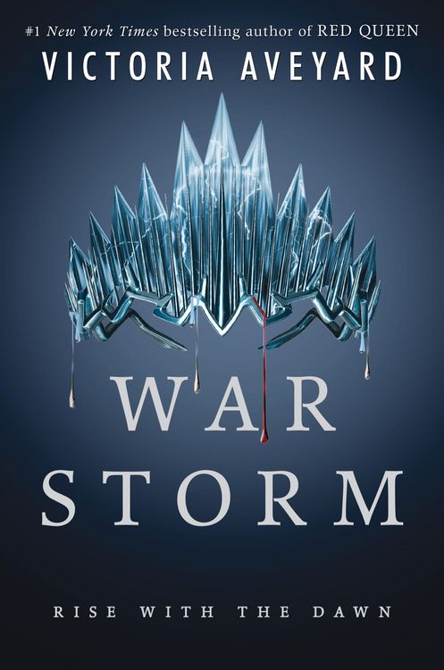 Produktbild: War Storm