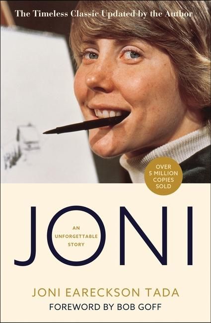 Produktbild: Joni
