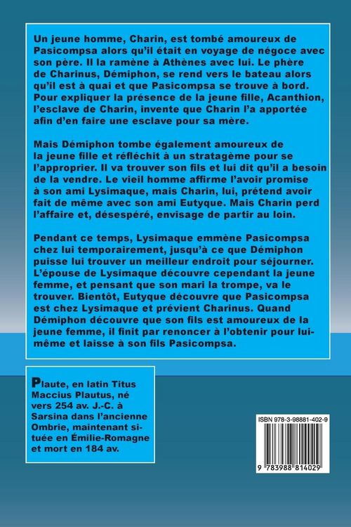 Produktbild: Le Marchand
