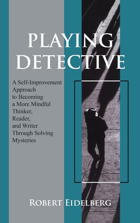 Produktbild: Playing Detective