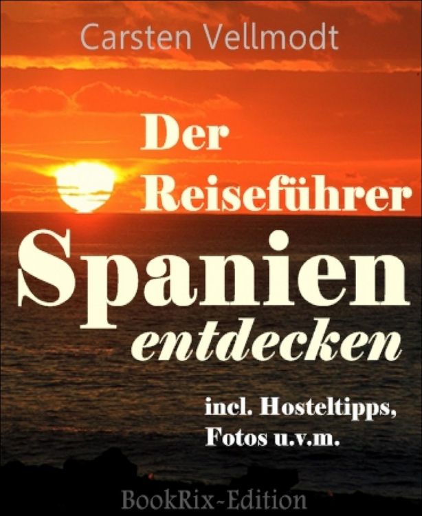 Produktbild: Spanien entdecken