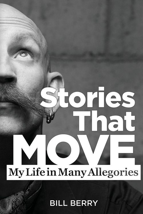 Produktbild: Stories That Move