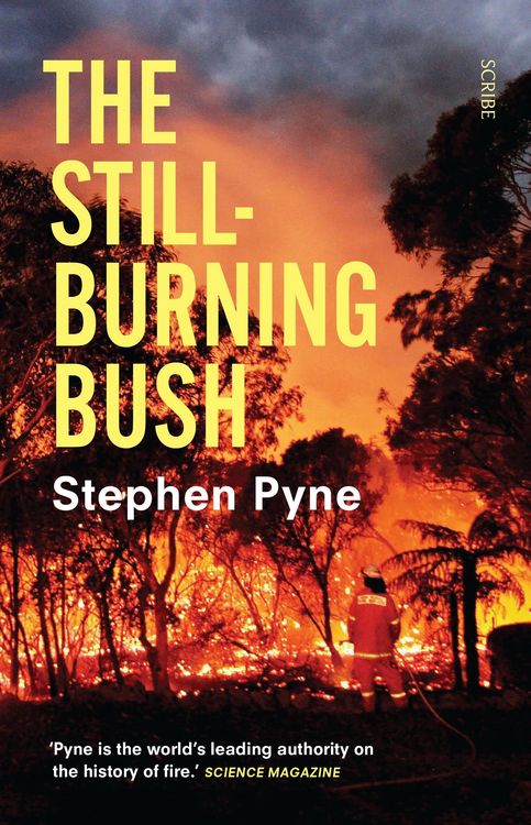 Produktbild: Still-Burning Bush