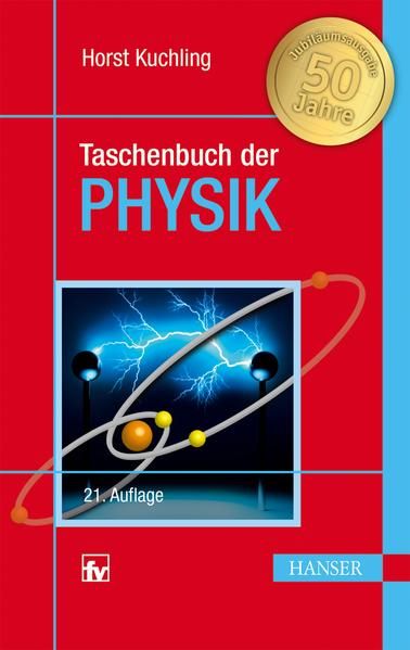 Produktbild: Taschenbuch der Physik