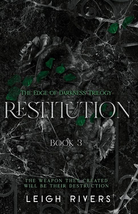 Produktbild: Restitution (The Edge of Darkness