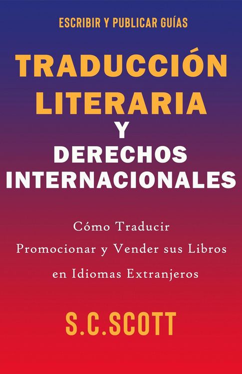 Produktbild: Traducci&oacute;n Literaria y Derechos Internacionales