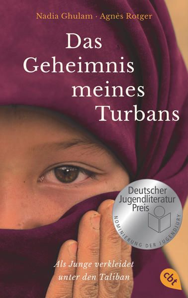 Produktbild: Das Geheimnis meines Turbans
