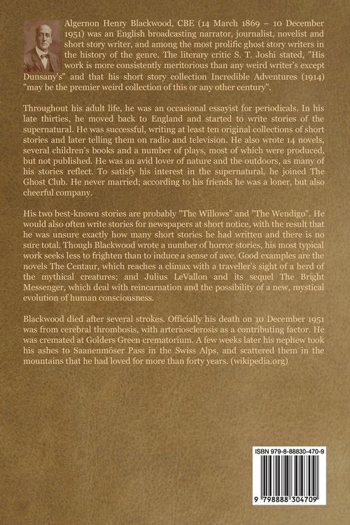 Produktbild: Four Weird Tales