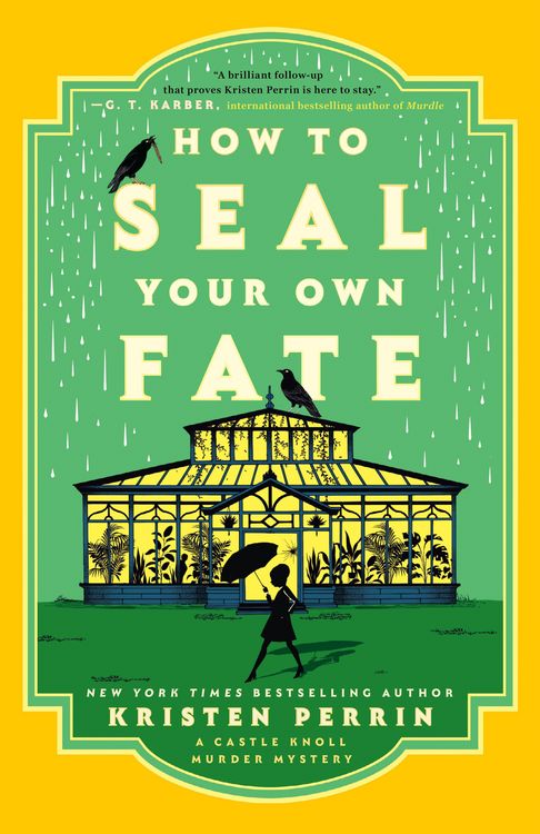 Produktbild: How to Seal Your Own Fate