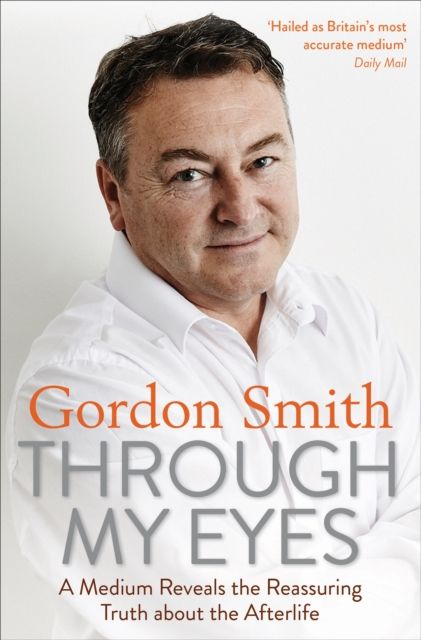 Produktbild: Through My Eyes