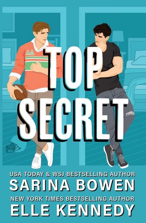 Produktbild: Top Secret