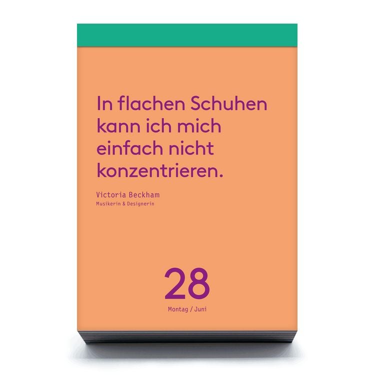 Produktbild: Denkpause 2027