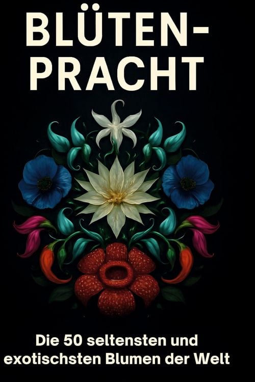 Produktbild: Bl&uuml;ten-Pracht