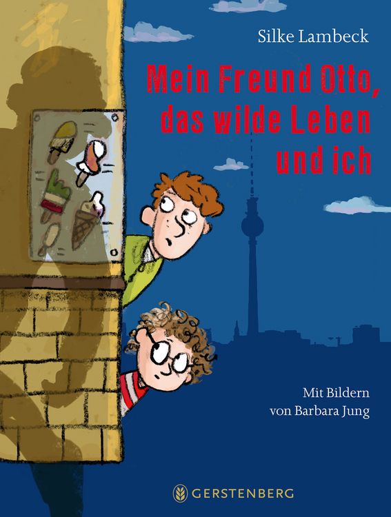 Produktbild: Mein Freund Otto, das wilde Leben und ich