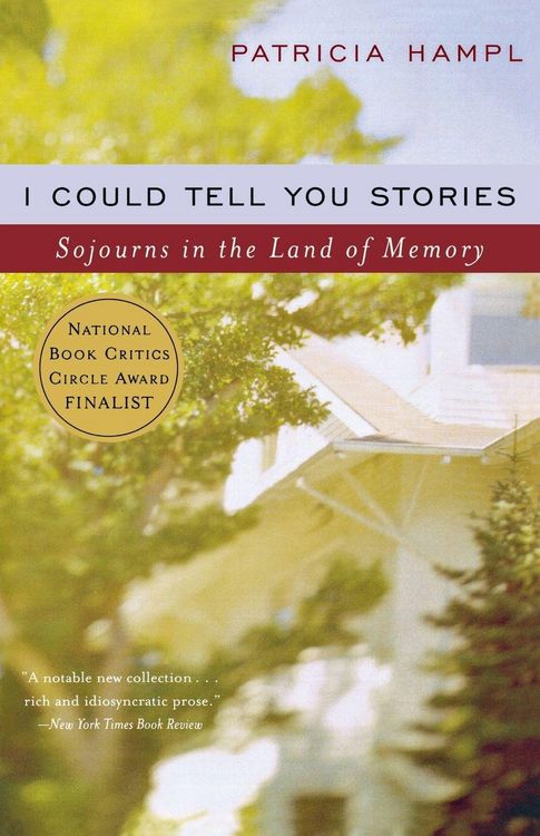 Produktbild: I Could Tell You Stories