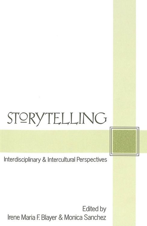 Produktbild: Storytelling